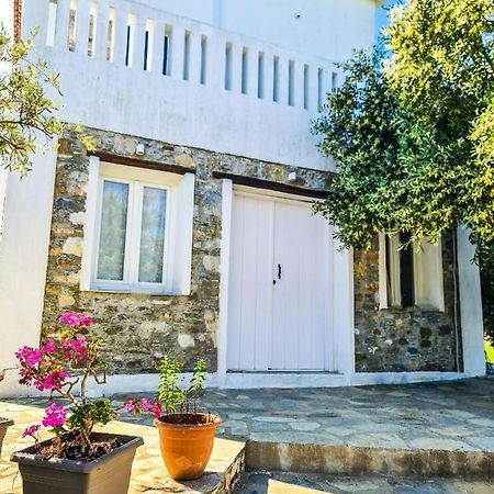 Lionaki House Vila Skopelos Town Exterior foto