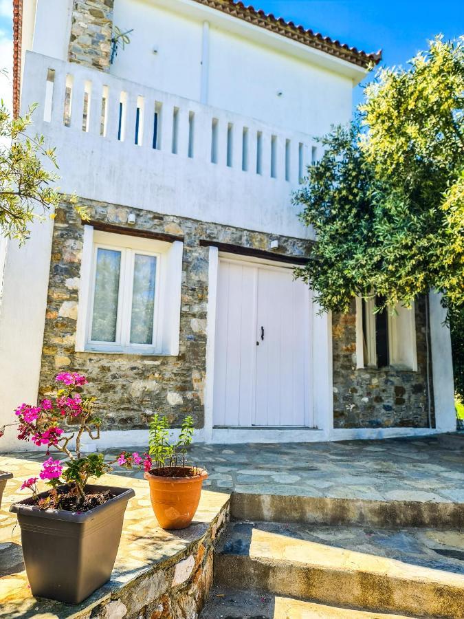 Lionaki House Vila Skopelos Town Exterior foto