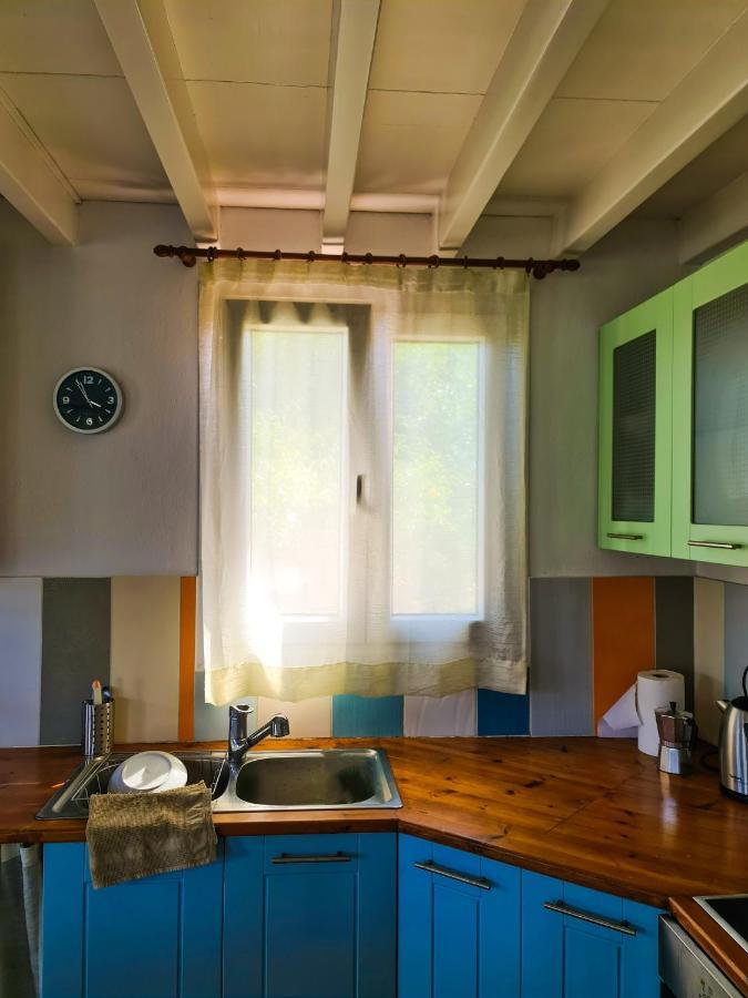 Lionaki House Vila Skopelos Town Exterior foto