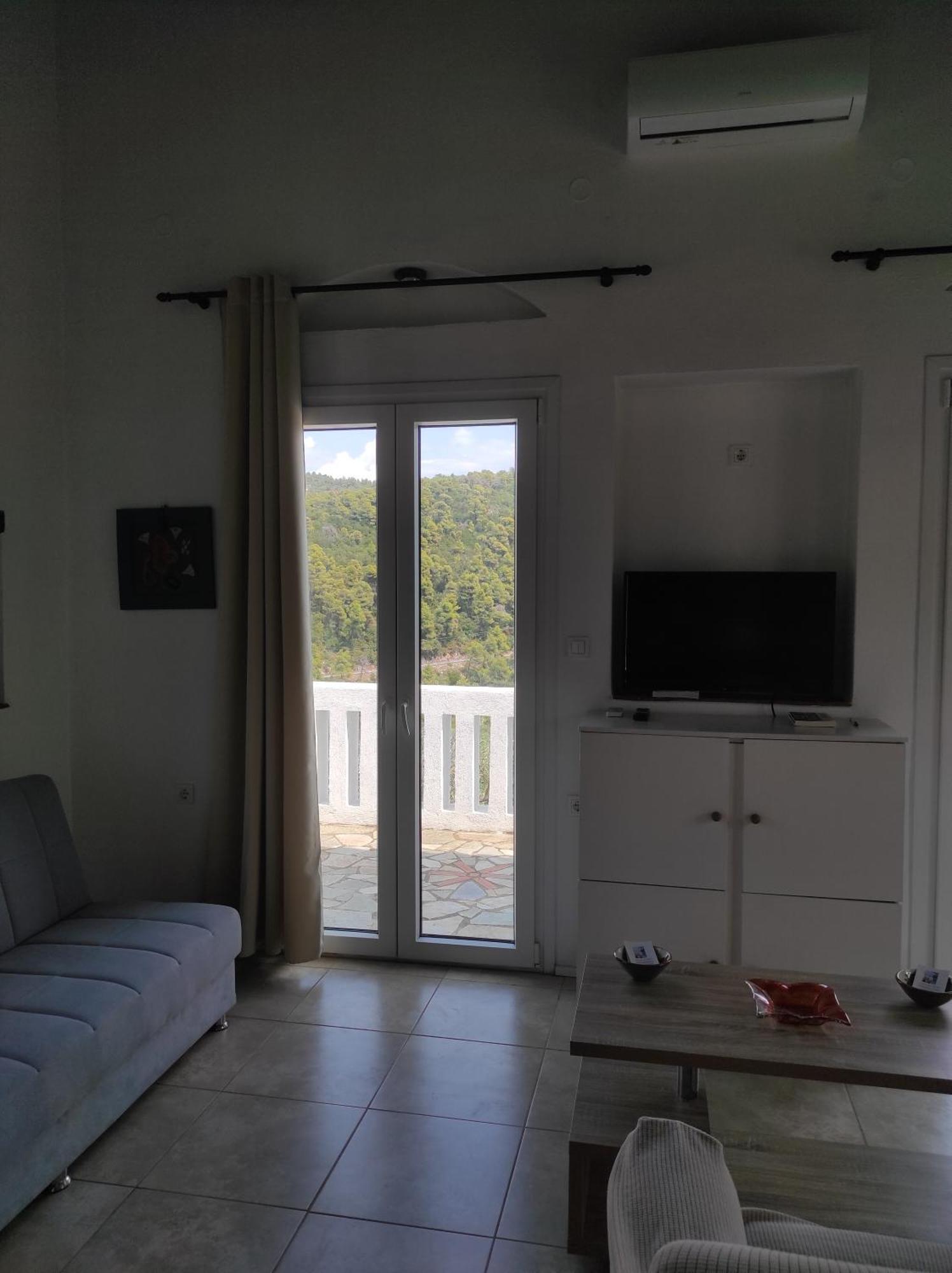 Lionaki House Vila Skopelos Town Exterior foto