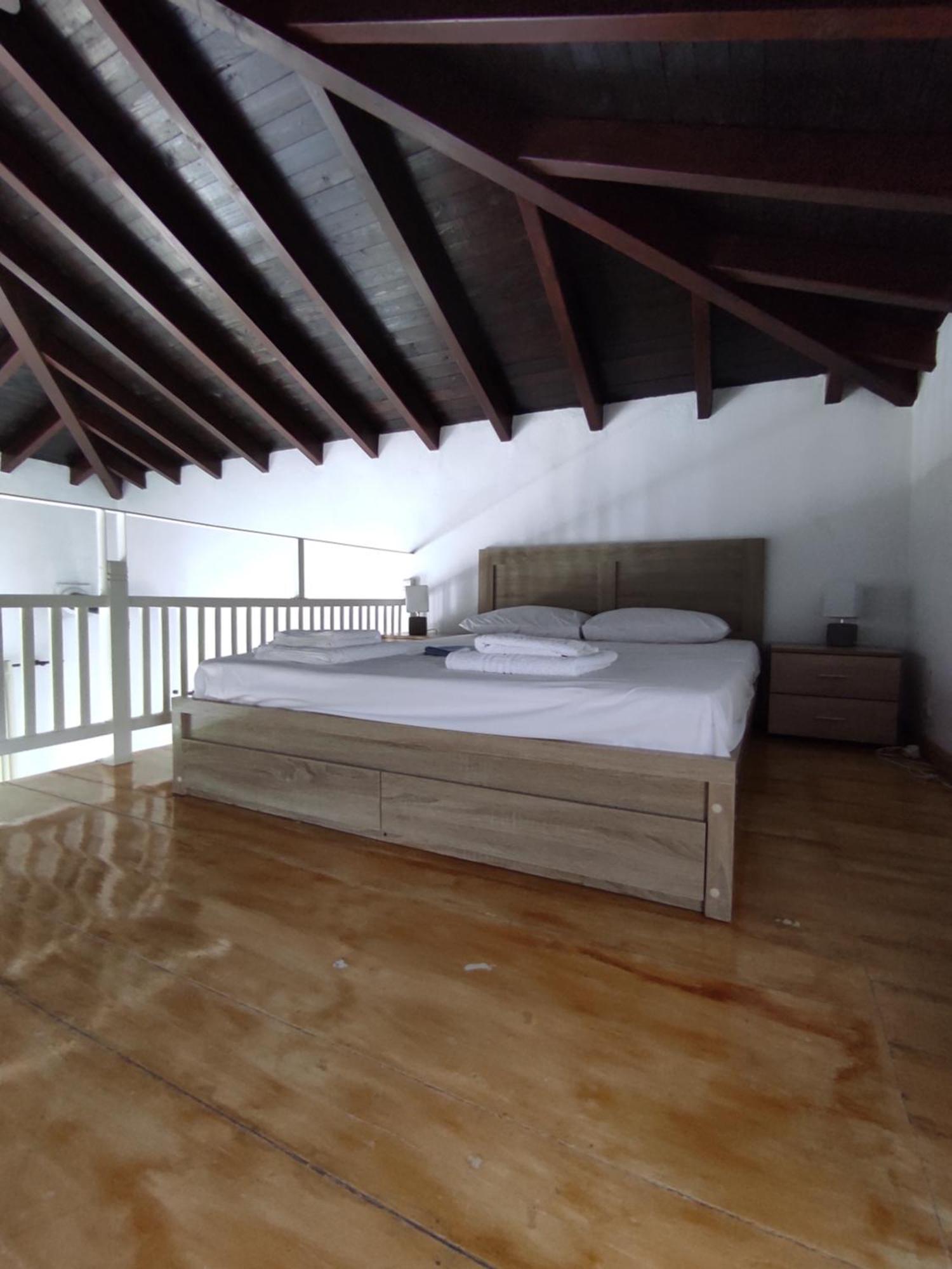 Lionaki House Vila Skopelos Town Exterior foto