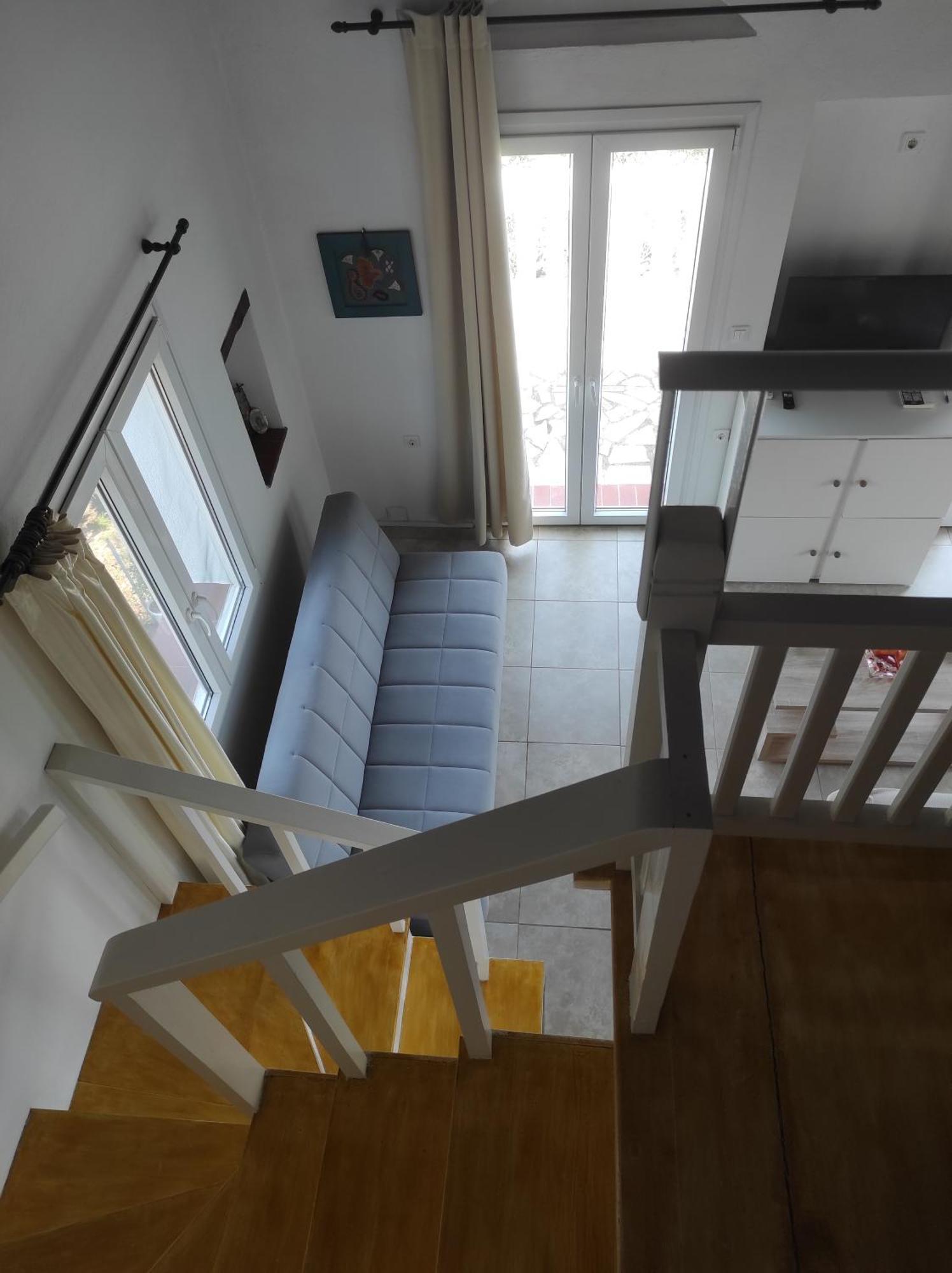 Lionaki House Vila Skopelos Town Exterior foto