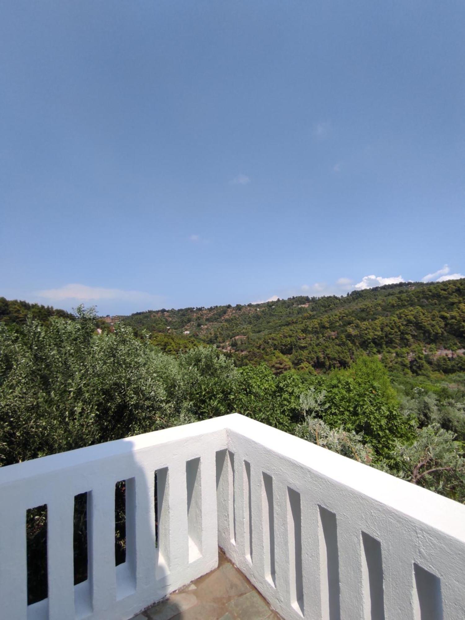 Lionaki House Vila Skopelos Town Exterior foto