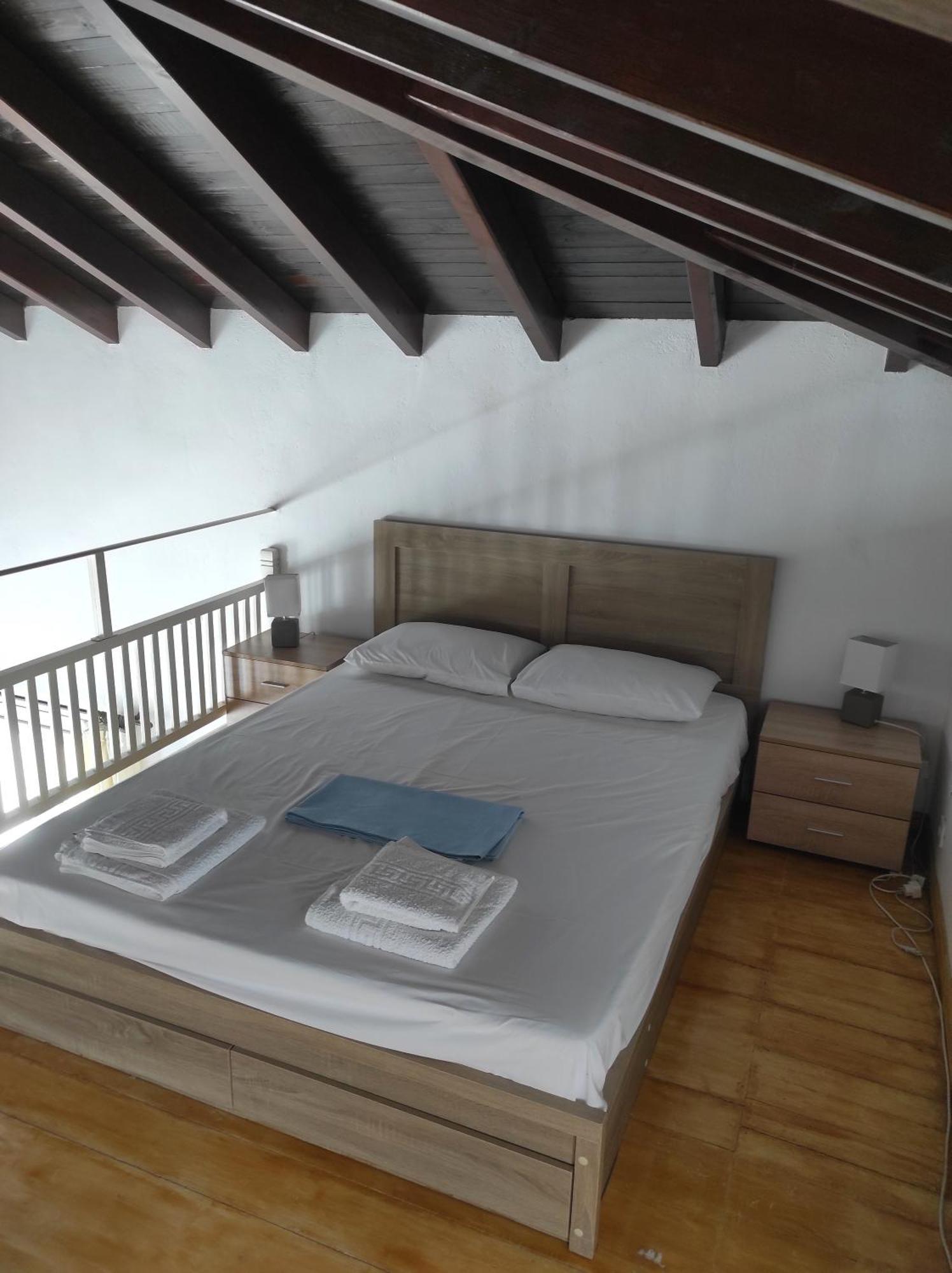 Lionaki House Vila Skopelos Town Exterior foto