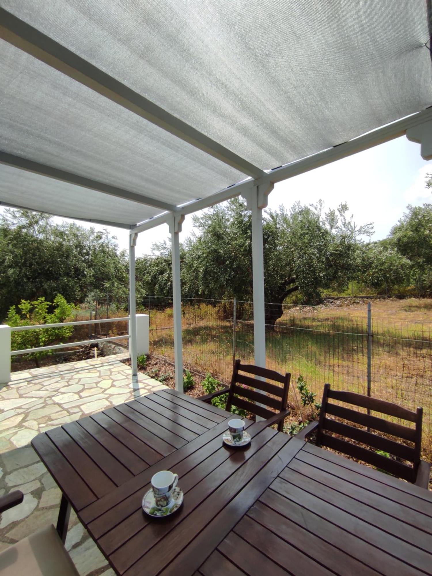 Lionaki House Vila Skopelos Town Exterior foto